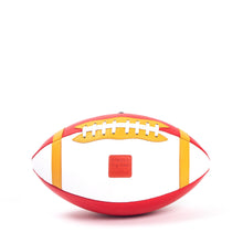 Load image into Gallery viewer, Kansas City Team Football - Athletics Made in USA | Made By Alex