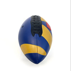 Los Angeles Team Super Ball - Athletics Made in USA | Made By Alex