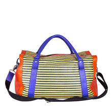 Load image into Gallery viewer, Overnighter - Weekender and Duffle bags Made in USA | Made By Alex