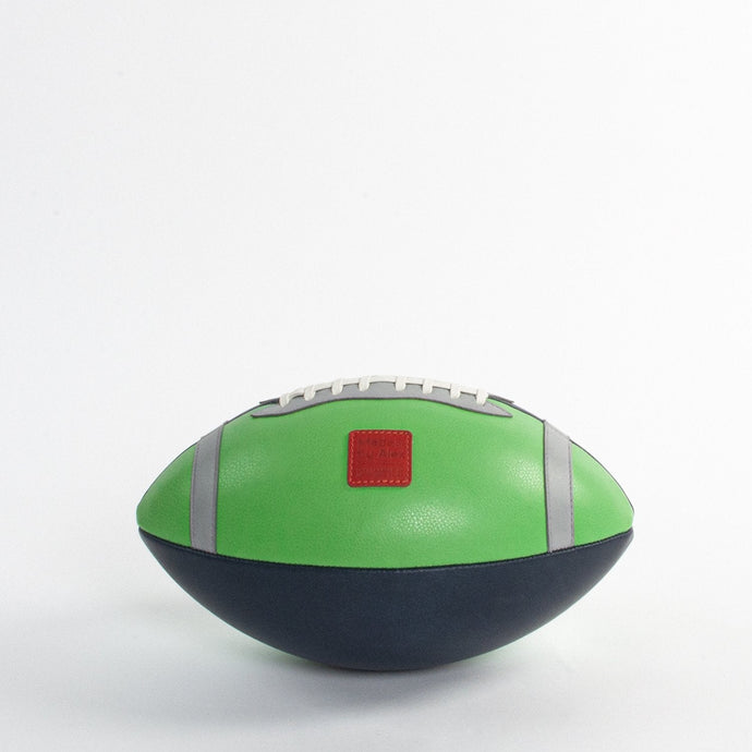 Seattle Team Football - Athletics Made in USA | Made By Alex