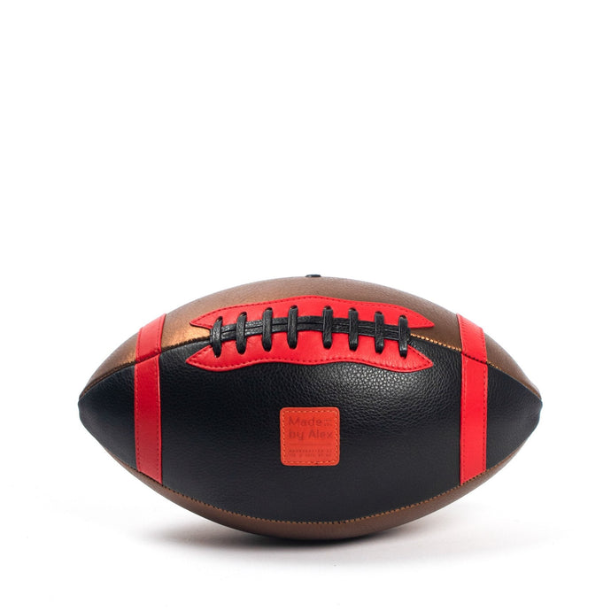 Tampa Bay Team Football - Athletics Made in USA | Made By Alex