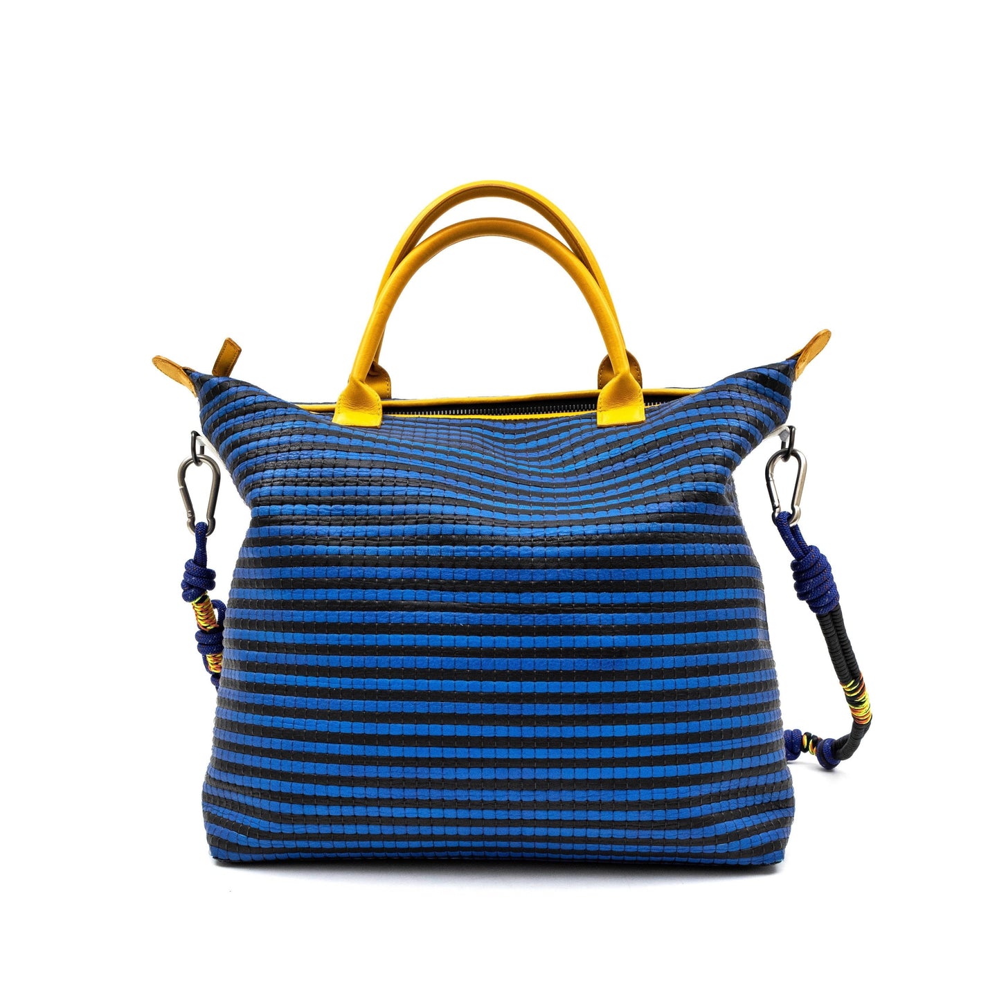 Transporter Tote - Totes Made in USA | Made By Alex