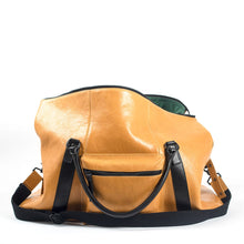 Load image into Gallery viewer, Weekender - Weekender and Duffle bags Made in USA | Made By Alex