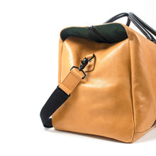 Load image into Gallery viewer, Weekender - Weekender and Duffle bags Made in USA | Made By Alex